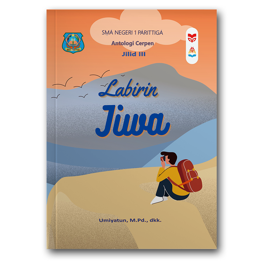 Labirin Jiwa