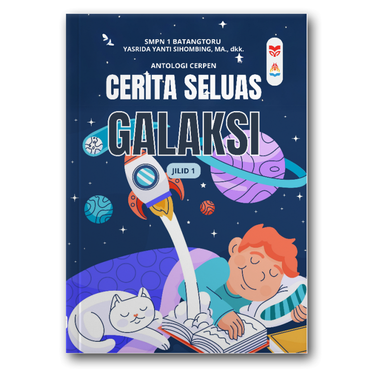 Cerita Seluas Galaksi