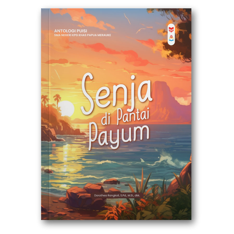 Senja Di Pantai Payum